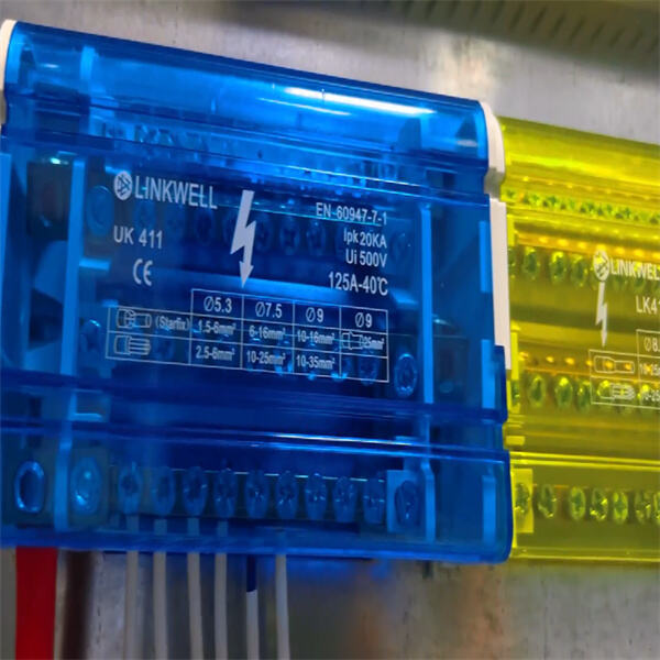 Advantages of Using Industrial Control Transformers in Automation Systems