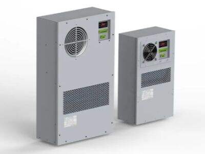 Integrated Cabinet Heating Ensures Stable Performance in Low-Temperature Conditions