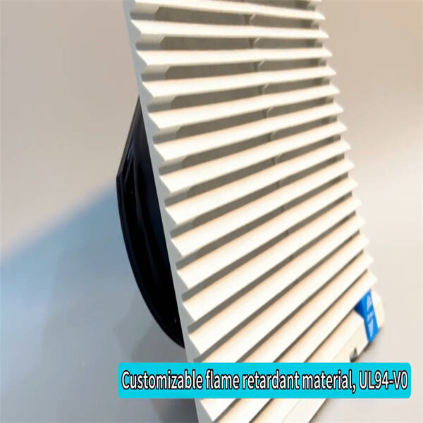 The Cooling Fan Filter Advantage