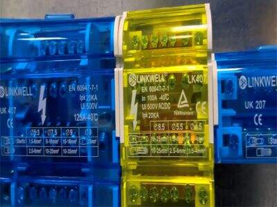 6 Tipos Comuns de Bornes e Seus Usos: Quantos Você Conhece?