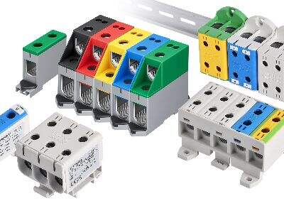 Integrated Solutions Optimize Factory Space Utilization
