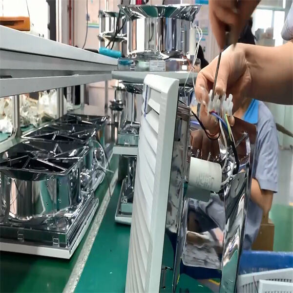 Innovations in Spring Terminal Technology for Improved Performance