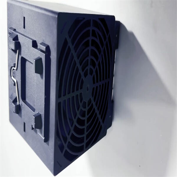 Improving organization and efficiency with panel terminal blocks in industrial settings