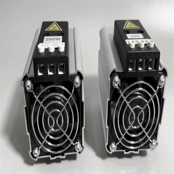 Stay Cool and Comfortable with a Panel Fan