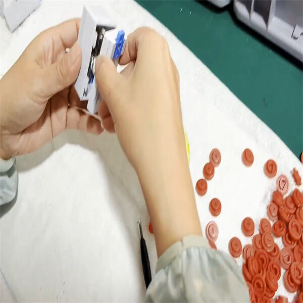 Benefits of Using Screw Terminals for Industrial Applications