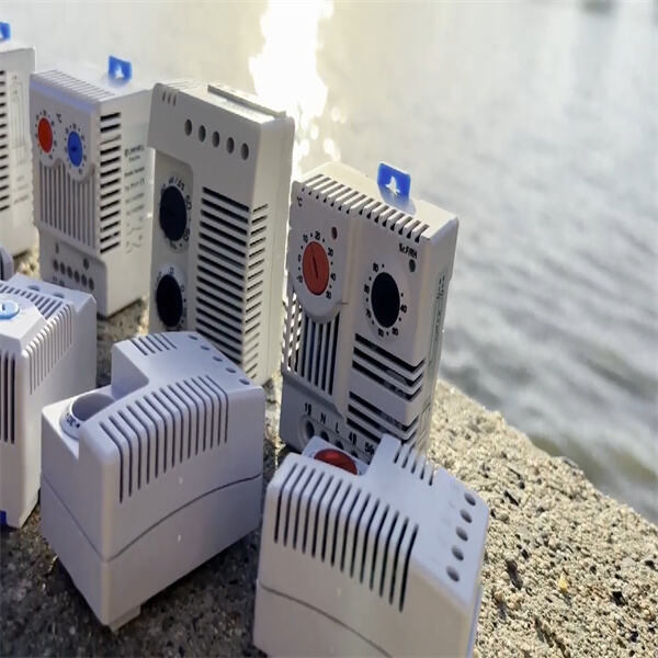 Weatherproof Your Connections with an Outdoor Junction Box