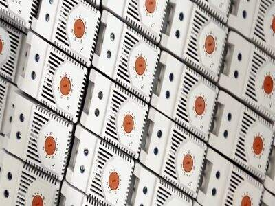 Smart Electric Boxes for Reliable Industrial Power Distribution