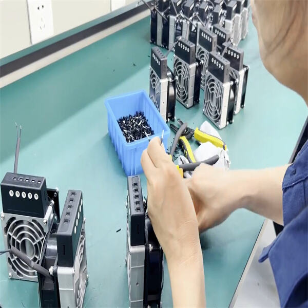 Ideal for DIY projects and electronics assembly