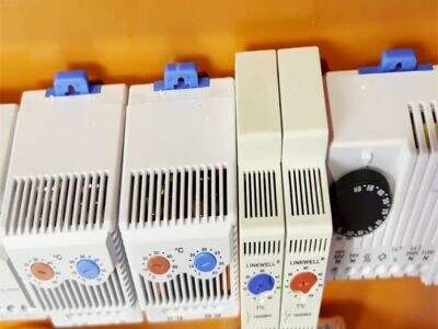 Next Gen Power Distribution with Smart Electric Box Technology