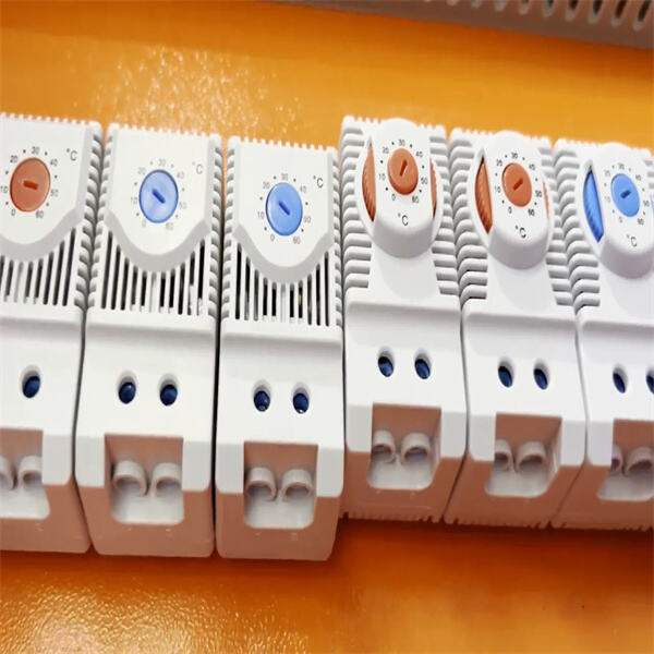 The Benefits of Using Terminal Block Connectors in Electrical Systems