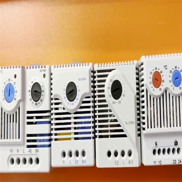 Beat the heat and improve air quality with an electric fan and filter comb