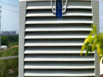 Industrial terminal blocks ensure reliable wiring in high-vibration control panels