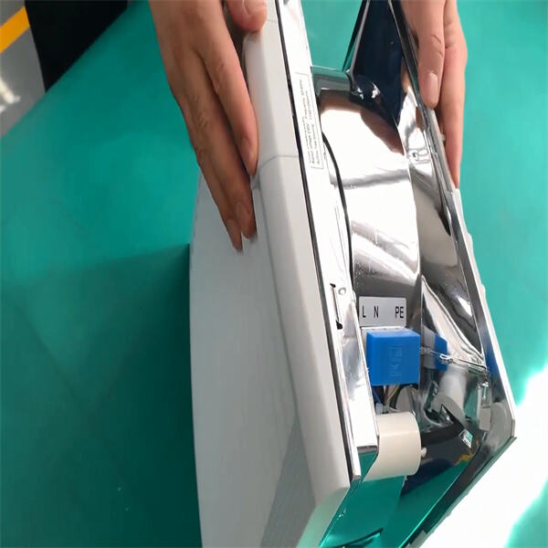 How to properly wire and connect low voltage terminal blocks