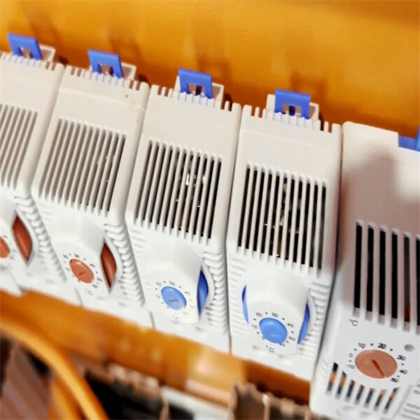 The Importance of Properly Securing Electrical Connections with Terminal Blocks