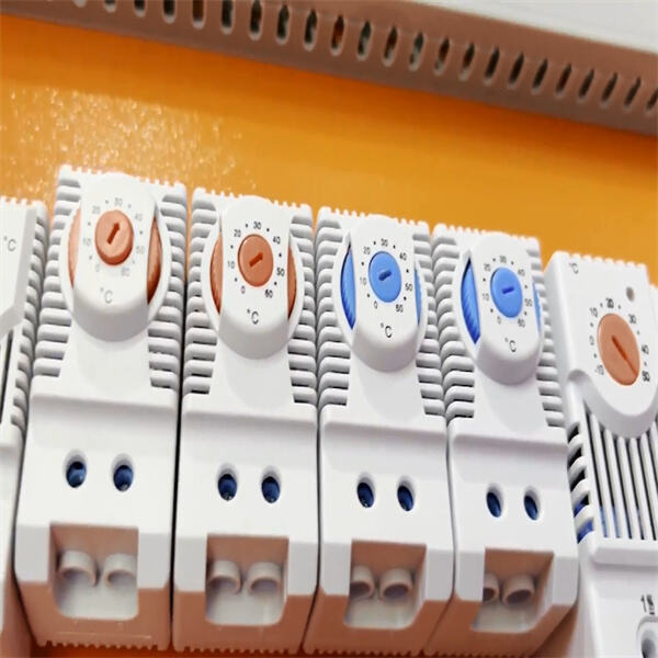 Exploring Different Types and Sizes of Electrical Connector Blocks