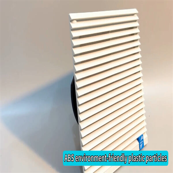 The Benefits of a Quality Cooling Fan Filter