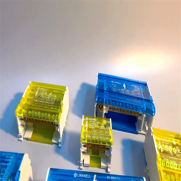 Tips for proper installation and maintenance of high temperature terminal blocks