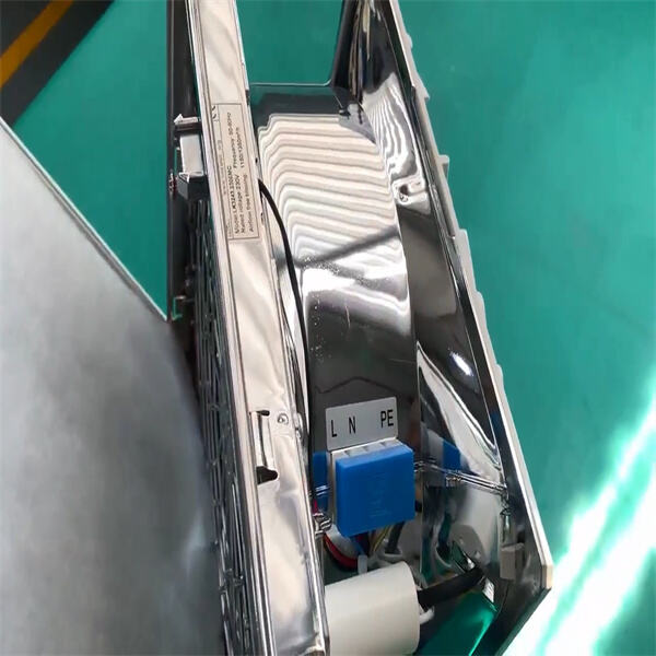 How Power Terminals Can Improve Efficiency and Safety in Operations