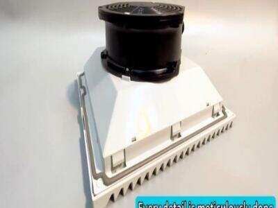 CE-certified junction boxes support global installation of power distribution systems