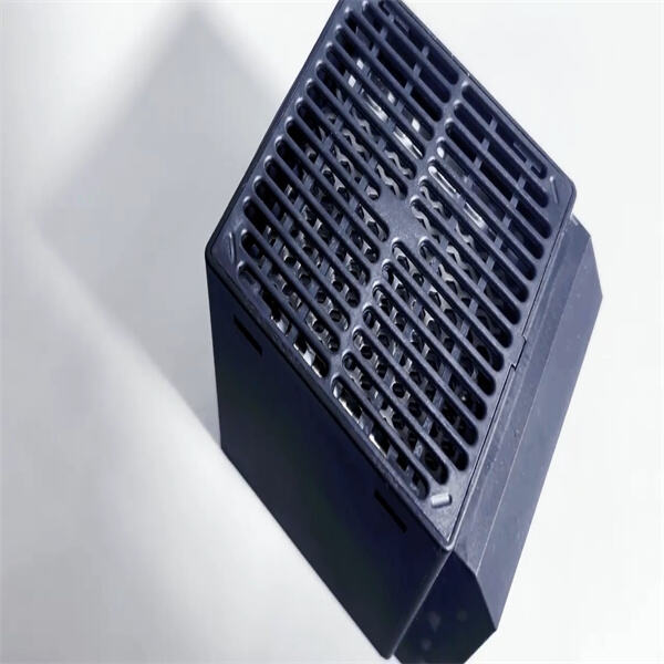 How Ventilation Fan Filters Improve Indoor Air Quality