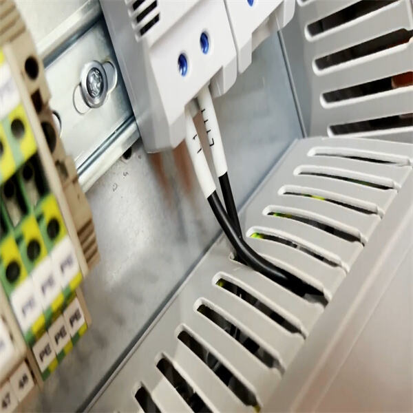 Exploring the Benefits of a Control Transformer 480 to 120 in Industrial Applications