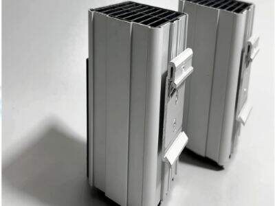 Intelligente Stromverteilerkästen gewährleisten eine zuverlässige Stromverteilung in modernen Industriesystemen