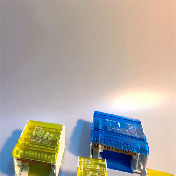 The benefits of using high temperature terminal blocks in harsh environments