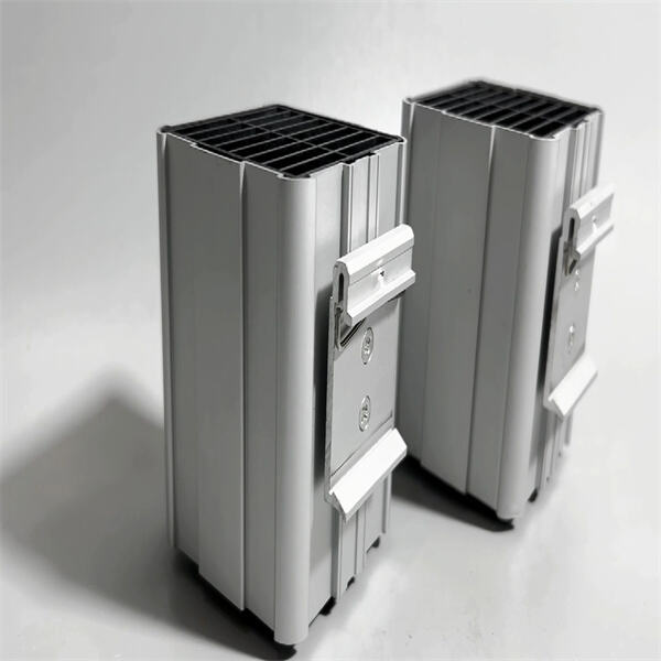 تعظيم كفاءة التوصيلات الكهربائية الخاصة بك باستخدام طرفيات الكتلة الأرضية