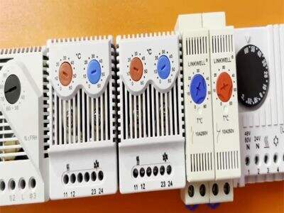 Compact Encapsulated Transformers Provide Safe and Space-Saving Power Conversion