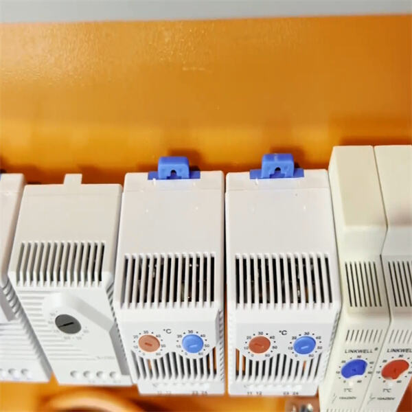 How to Properly Connect Wires to a Terminal Block
