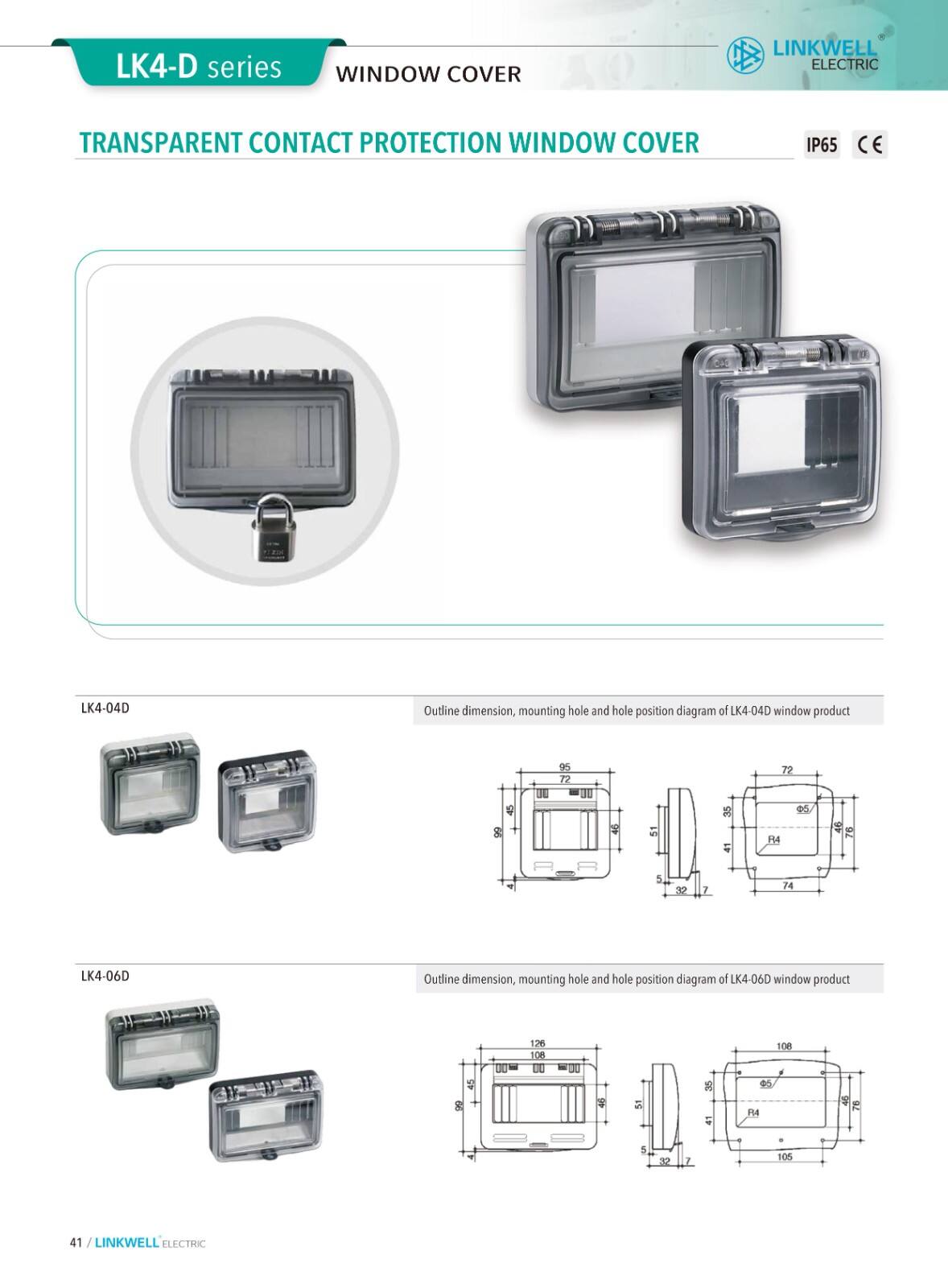 Electrical Box supplier