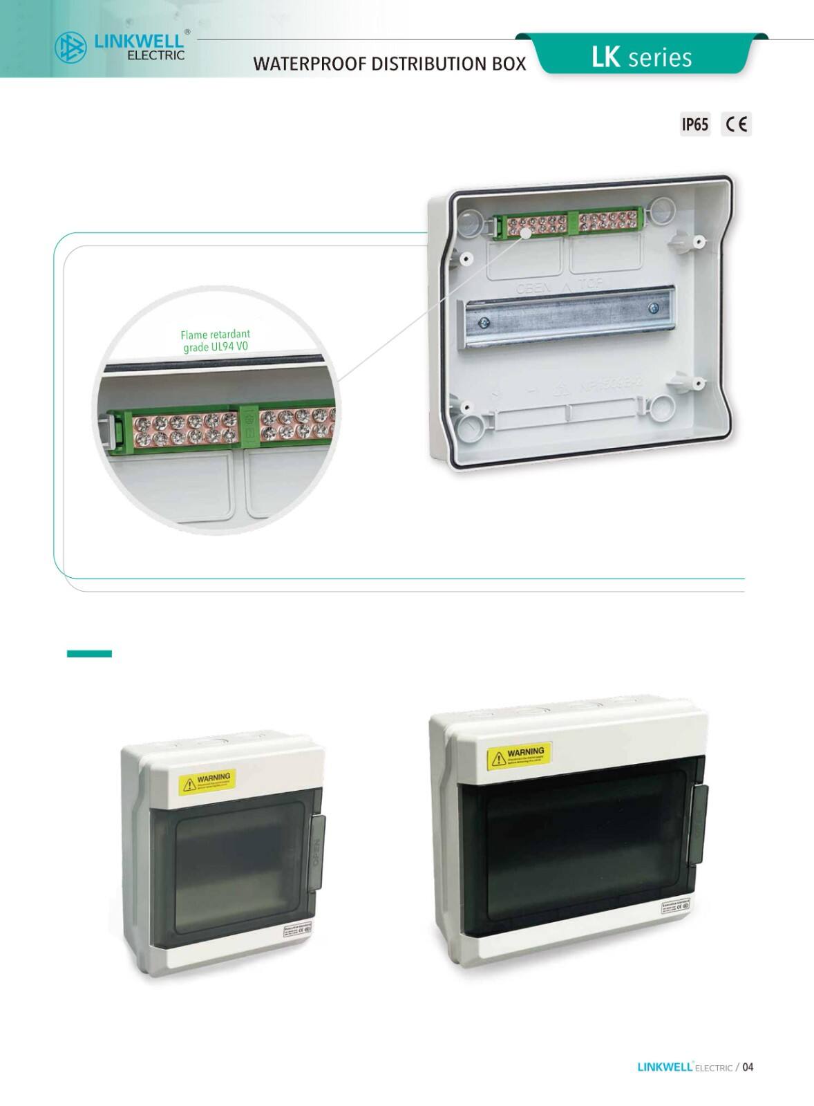 Electrical Box supplier