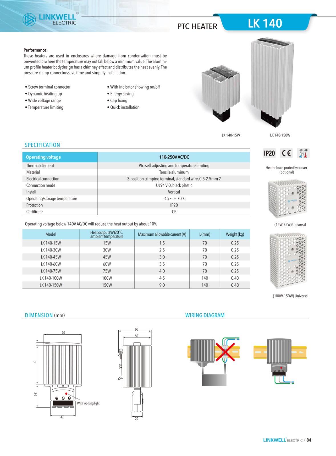 Panel Heater factory