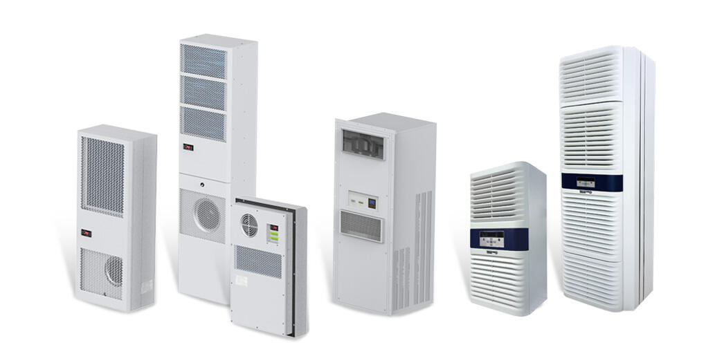 Best 5 Manufacturers for Cabinet Air Conditioner