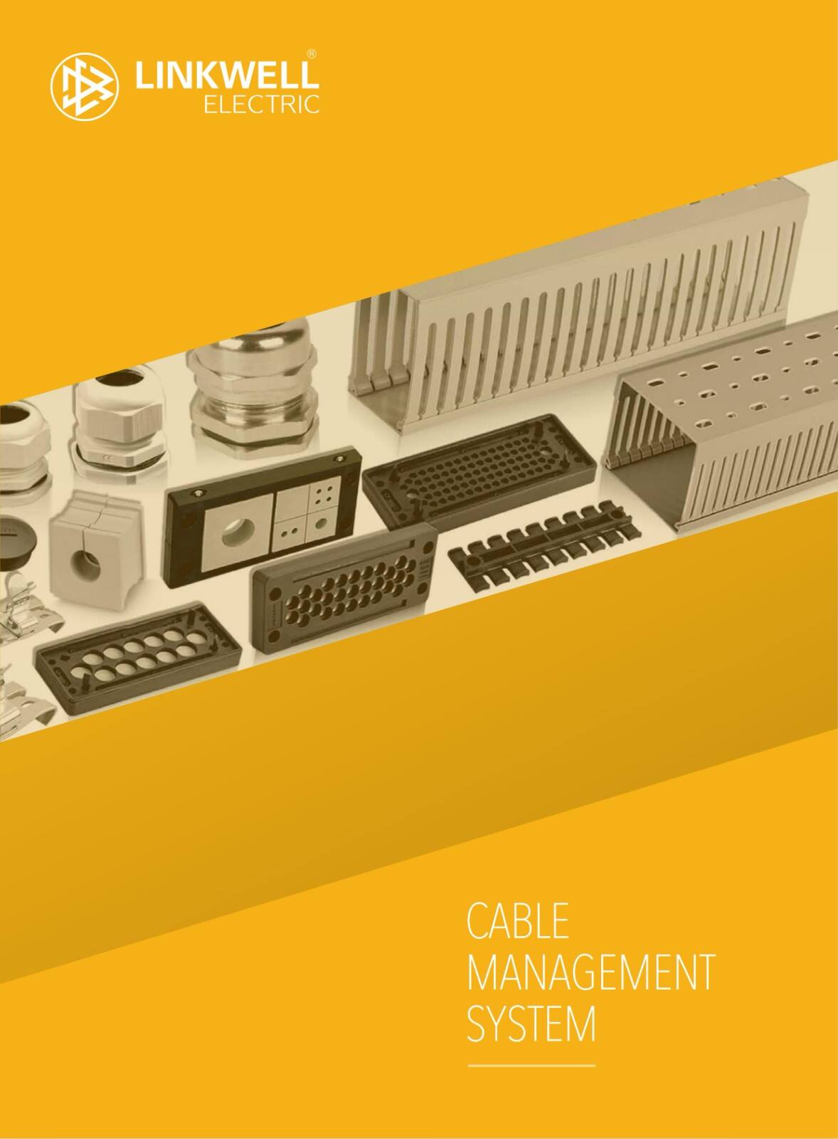 CMS cable managemeni manufacture