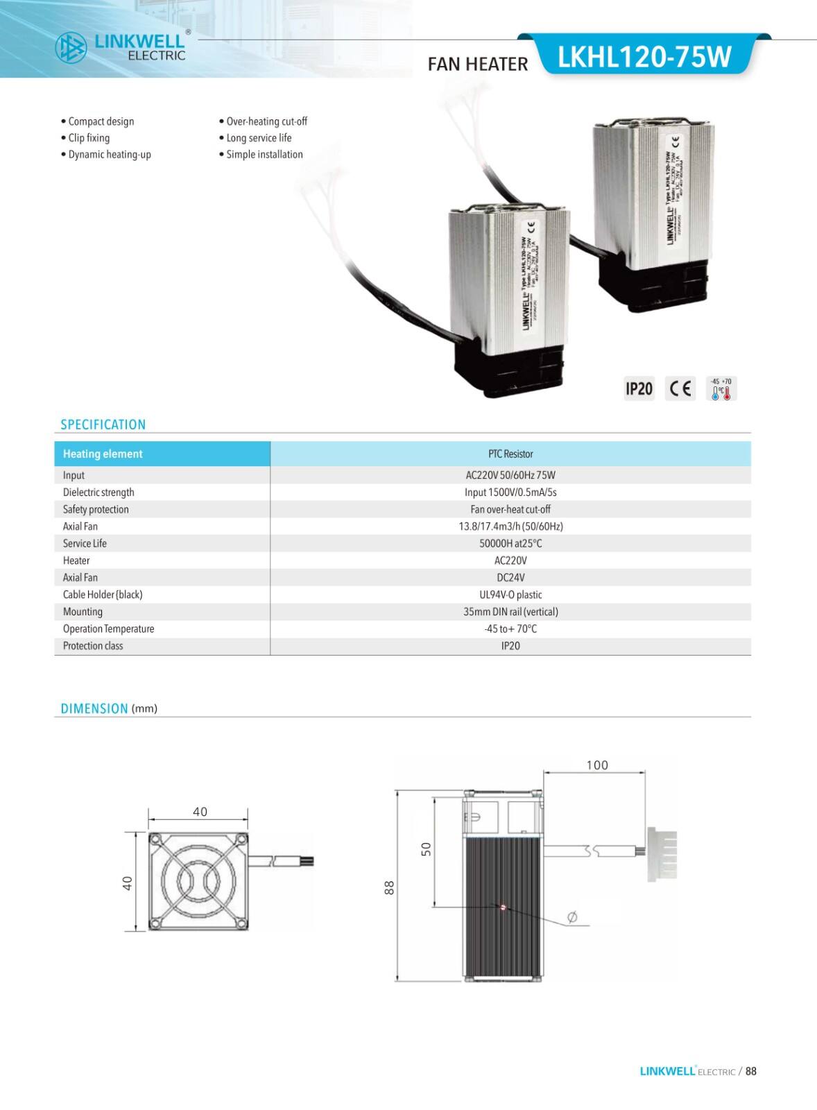 Panel Heater manufacture