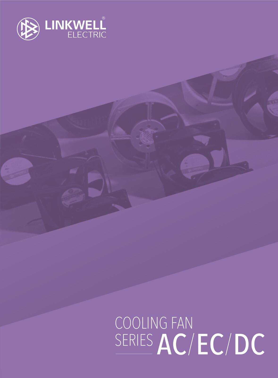 Cooling Fan supplier