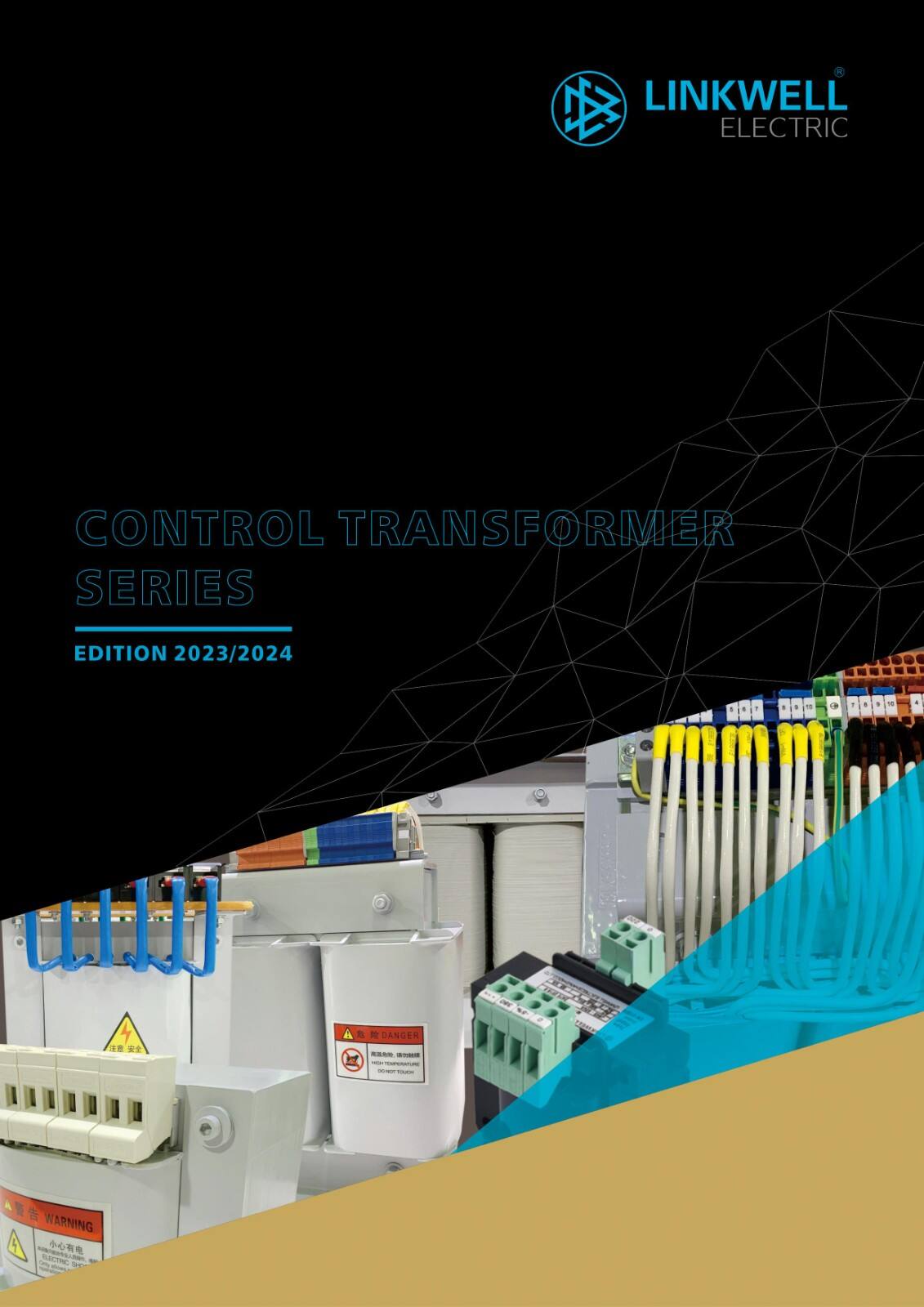 Control Transformer Series supplier