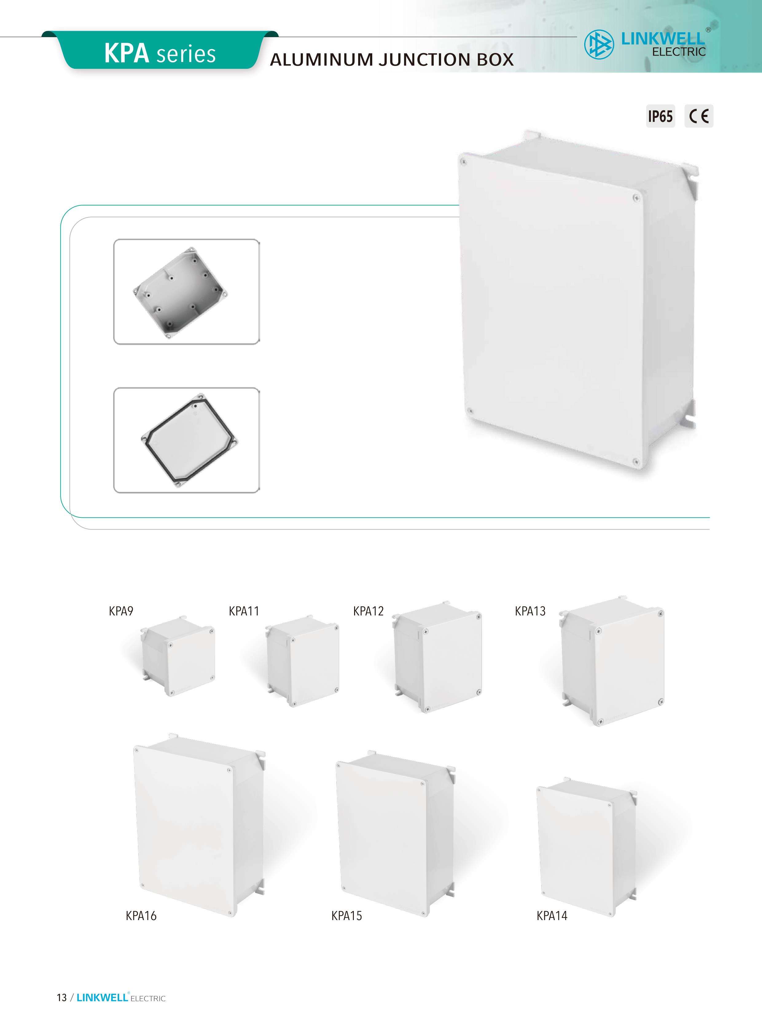 Electrical Box supplier