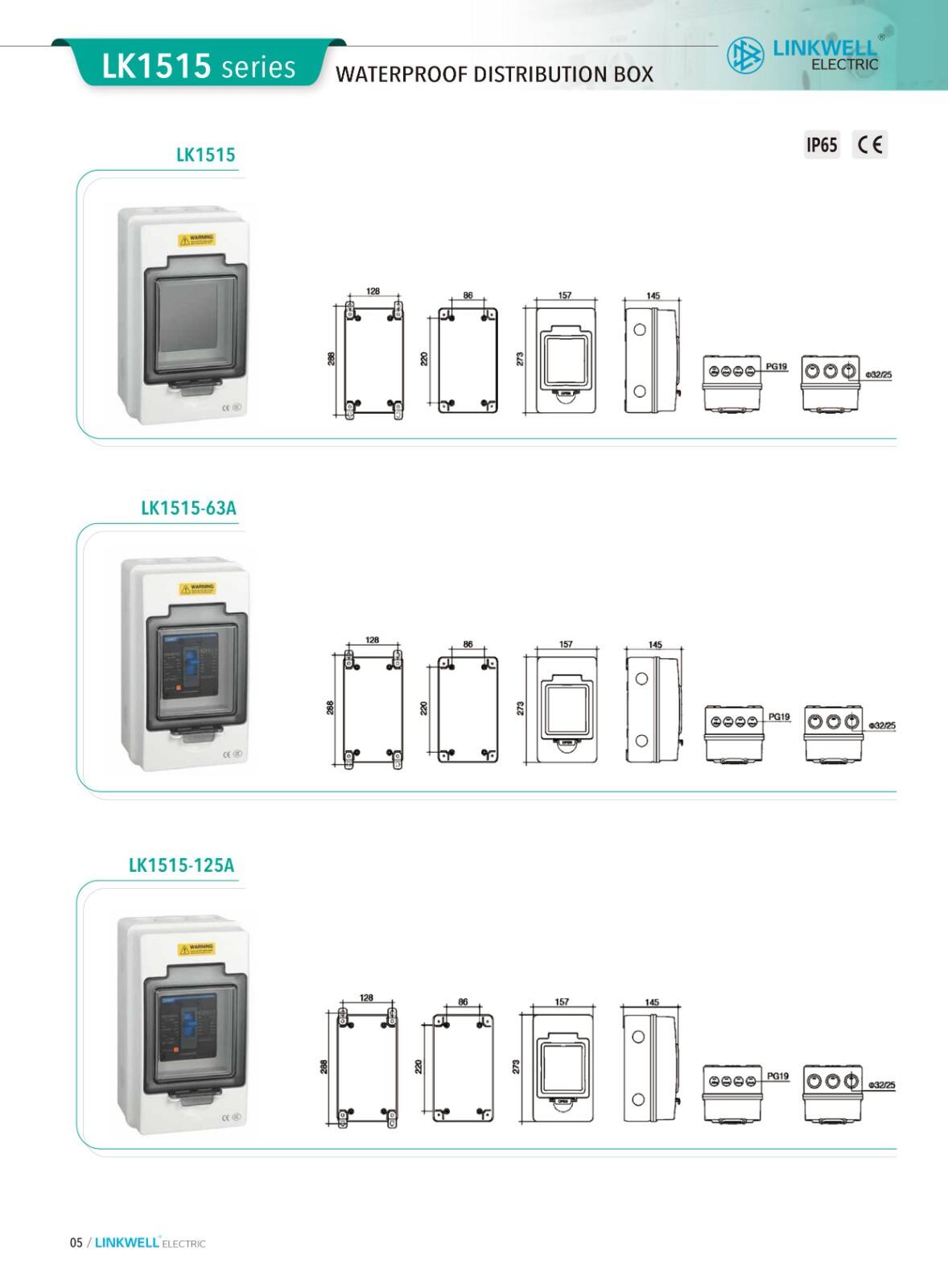 Electrical Box supplier