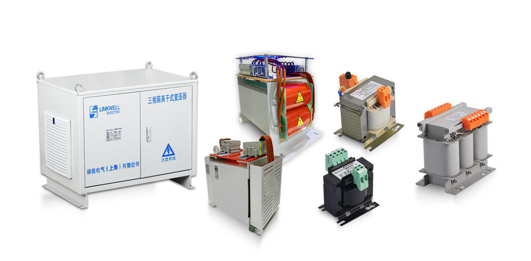 Choosing the Right 3 Phase Control Transformer for Your Application