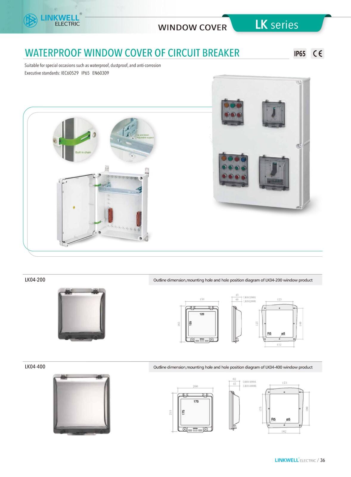 Electrical Box supplier