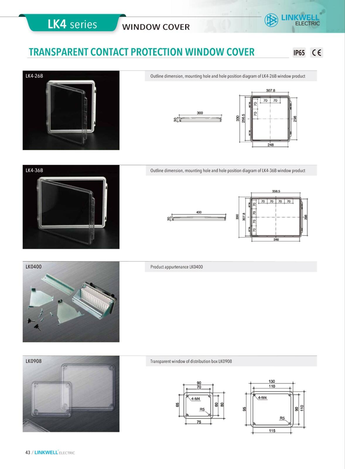 Electrical Box manufacture