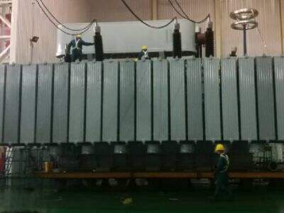 Why Automated Transformer Comprehensive Test Benches Are Essential