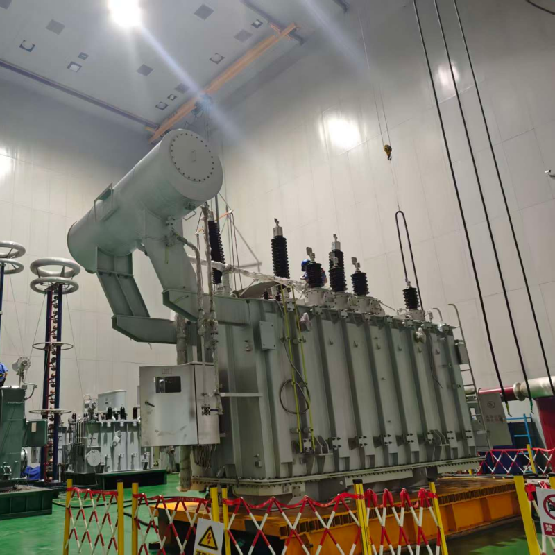 Why Industrial Clients Trust Advanced Transformer Testing Suppliers