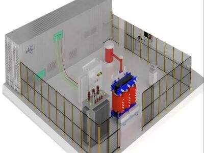 Why Power Frequency Withstand Voltage Test Can’t Be Ignored
