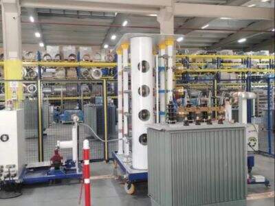 Latest Trends in Automated Transformer Test Sequences