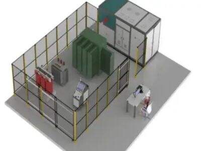Latest Trends in Fully Automated Transformer Factory Test Systems