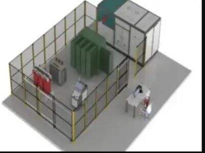 5 Reasons B2B Clients Choose Our Transformer Test System Manufacturer