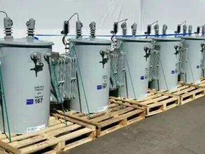 The Future of Fully Automated Transformer Test Technology